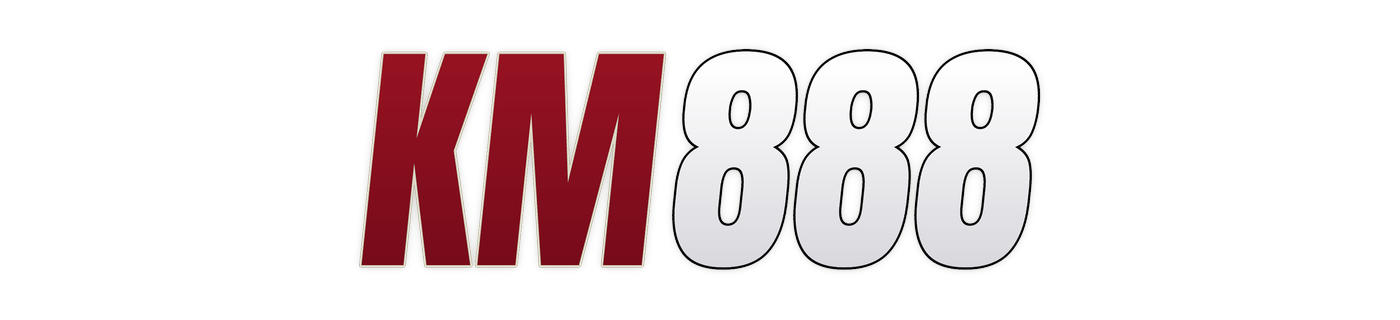 km888 logo